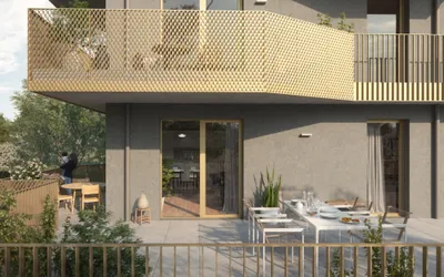 2-Zimmer-Wohnung kaufen in Wien – 46 m², € 269.000 – Bild 2 von 28