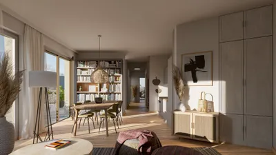 2-Zimmer-Wohnung kaufen in Wien – 46 m², € 269.000 – Bild 10 von 28