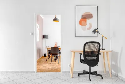 4-Zimmer-Wohnung mieten in Sankt Pölten Land – 102 m², € 2.465 – Bild 4 von 22