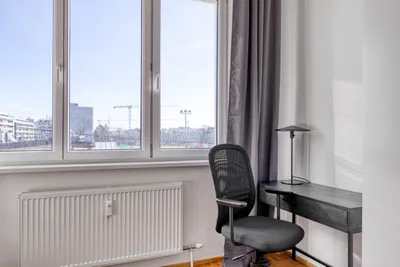 4-Zimmer-Wohnung mieten in Sankt Pölten Land – 102 m², € 2.465 – Bild 12 von 22