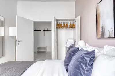 4-Zimmer-Wohnung mieten in Sankt Pölten Land – 102 m², € 2.465 – Bild 21 von 22