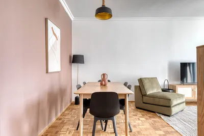 4-Zimmer-Wohnung mieten in Sankt Pölten Land – 102 m², € 2.465 – Bild 6 von 22