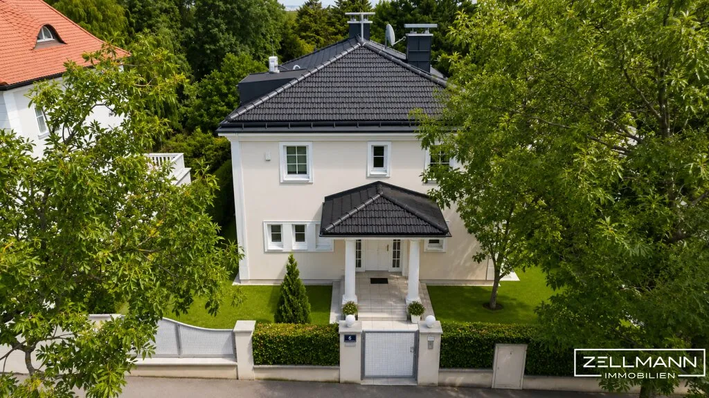 Haus – Wien
