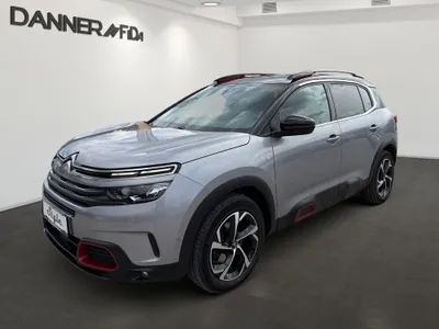Citroën C5 Aircross C-Series *SOFORT VERFÜGBAR*