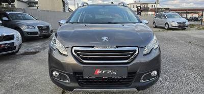 Peugeot 2008 1,2 PureTech 110 S&S Style