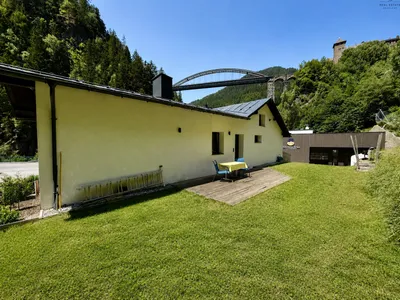 8-Zimmer-Haus kaufen in Landeck – 215 m², € 465.000 – Bild 16 von 41