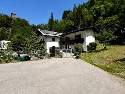 8-Zimmer-Haus kaufen in Landeck – 215 m², € 465.000 – Bild 37 von 41