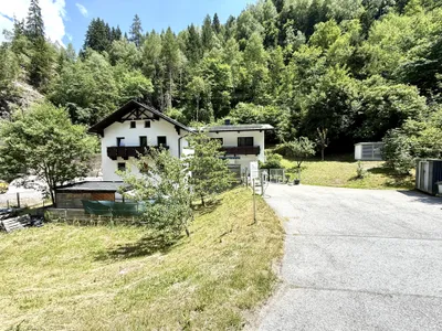 8-Zimmer-Haus kaufen in Landeck – 215 m², € 465.000 – Bild 2 von 41
