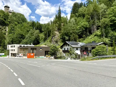 8-Zimmer-Haus kaufen in Landeck – 215 m², € 465.000 – Bild 40 von 41