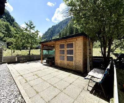 8-Zimmer-Haus kaufen in Landeck – 215 m², € 465.000 – Bild 13 von 41