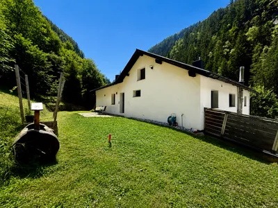 8-Zimmer-Haus kaufen in Landeck – 215 m², € 465.000 – Bild 15 von 41