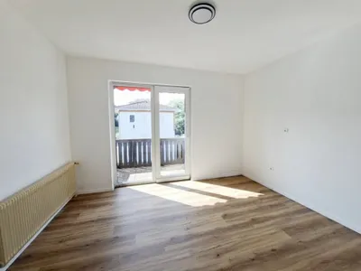 2-Zimmer-Wohnung mieten in Sankt Pölten Land – 35 m², € 577 – Bild 2 von 16