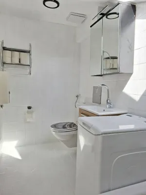 2-Zimmer-Wohnung mieten in Sankt Pölten Land – 35 m², € 577 – Bild 5 von 16