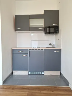 2-Zimmer-Wohnung mieten in Sankt Pölten Land – 35 m², € 577 – Bild 4 von 16