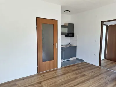 2-Zimmer-Wohnung mieten in Sankt Pölten Land – 35 m², € 577 – Bild 8 von 16