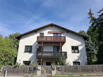2-Zimmer-Wohnung mieten in Sankt Pölten Land – 35 m², € 577 – Bild 11 von 16
