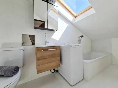 2-Zimmer-Wohnung mieten in Sankt Pölten Land – 35 m², € 577 – Bild 6 von 16