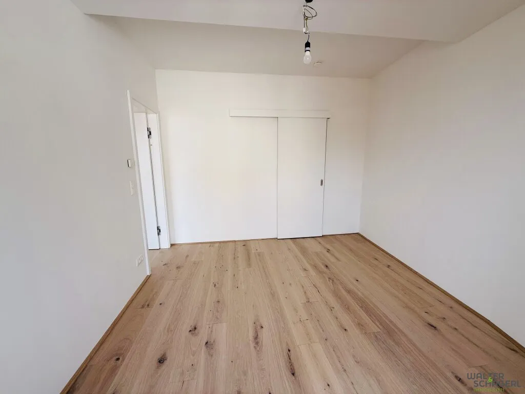 Apartment in St. Pölten, Regierungsviertel, Katastralgemeinde St. Pölten - Ansicht 3