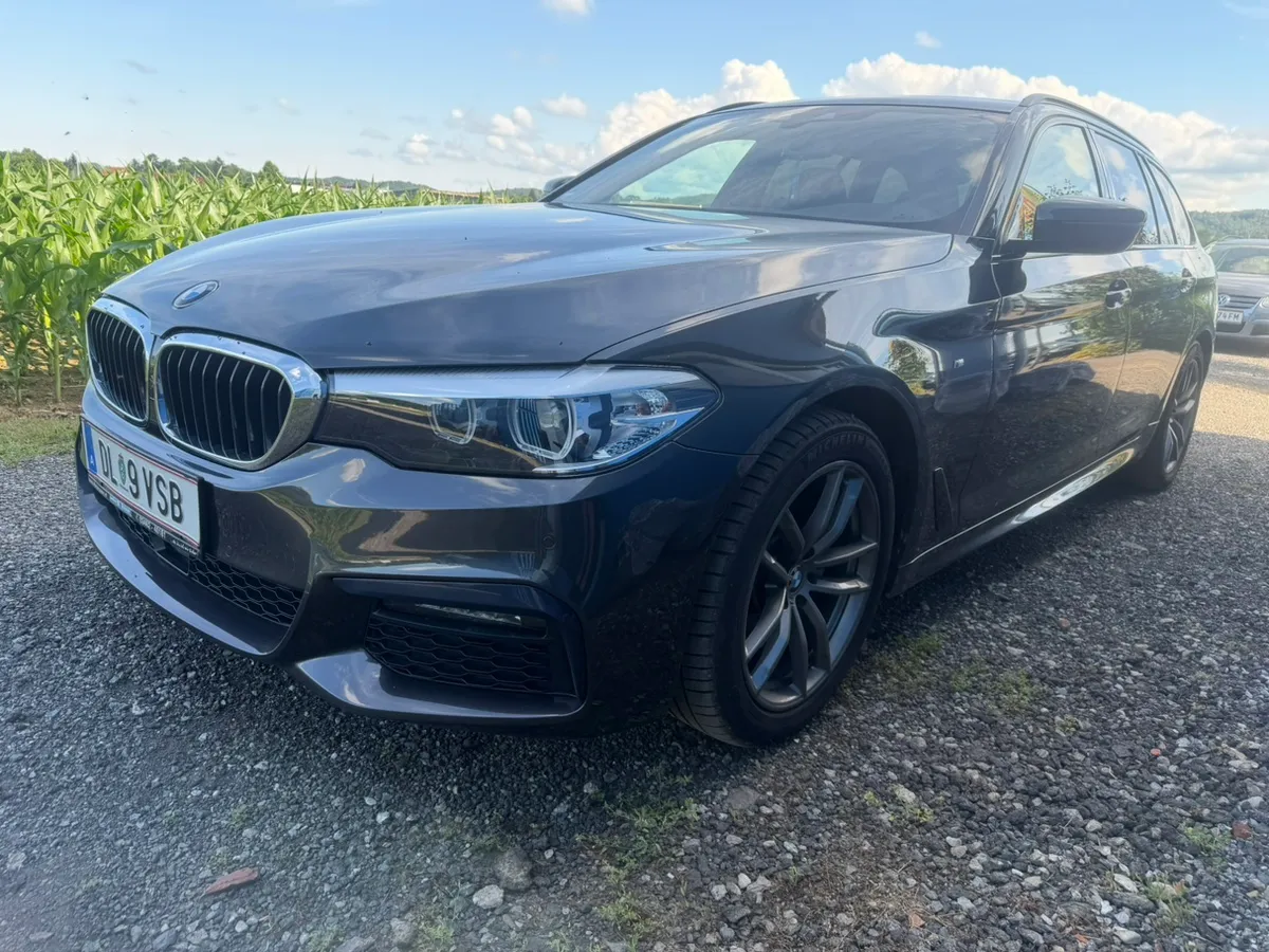 BMW 5er-Reihe