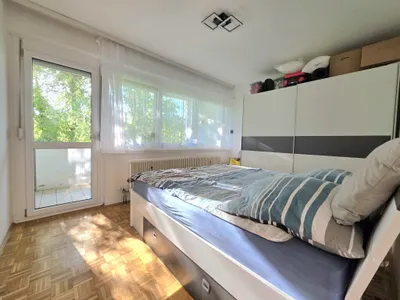 4-Zimmer-Wohnung kaufen in Leibnitz – 100 m²