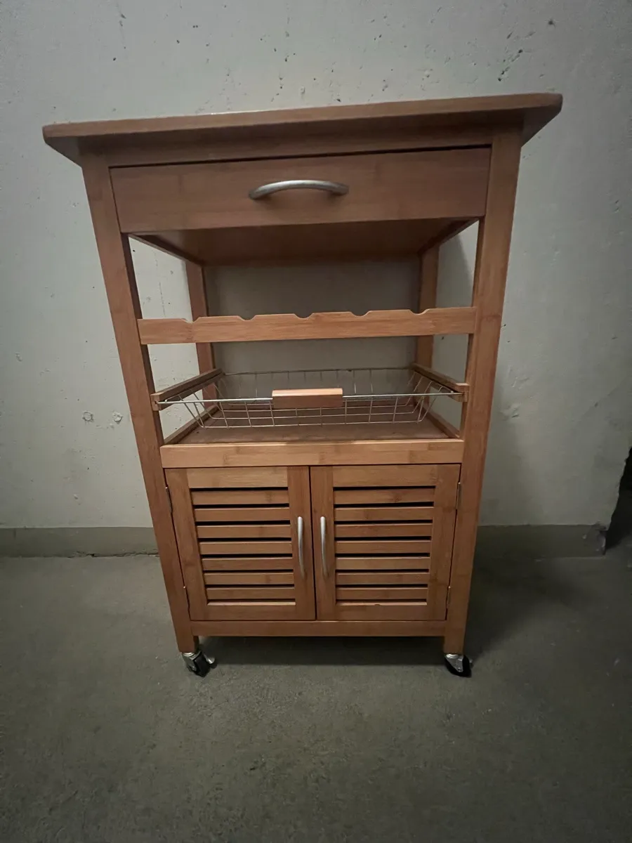 Servierwagen Küchenwagen kaufen