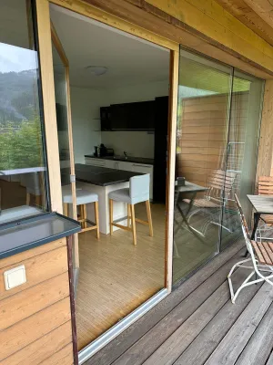 3-Zimmer-Wohnung mieten in Sankt Johann im Pongau – 69 m², € 1.238 – Bild 3 von 8