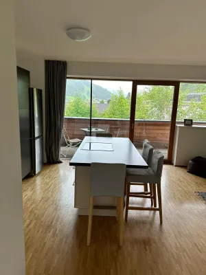 3-Zimmer-Wohnung mieten in Sankt Johann im Pongau – 69 m², € 1.238 – Bild 2 von 8
