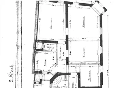 4-Zimmer-Gewerbeimmobilie mieten in Klagenfurt – 146 m², € 1.428 – Bild 11 von 11
