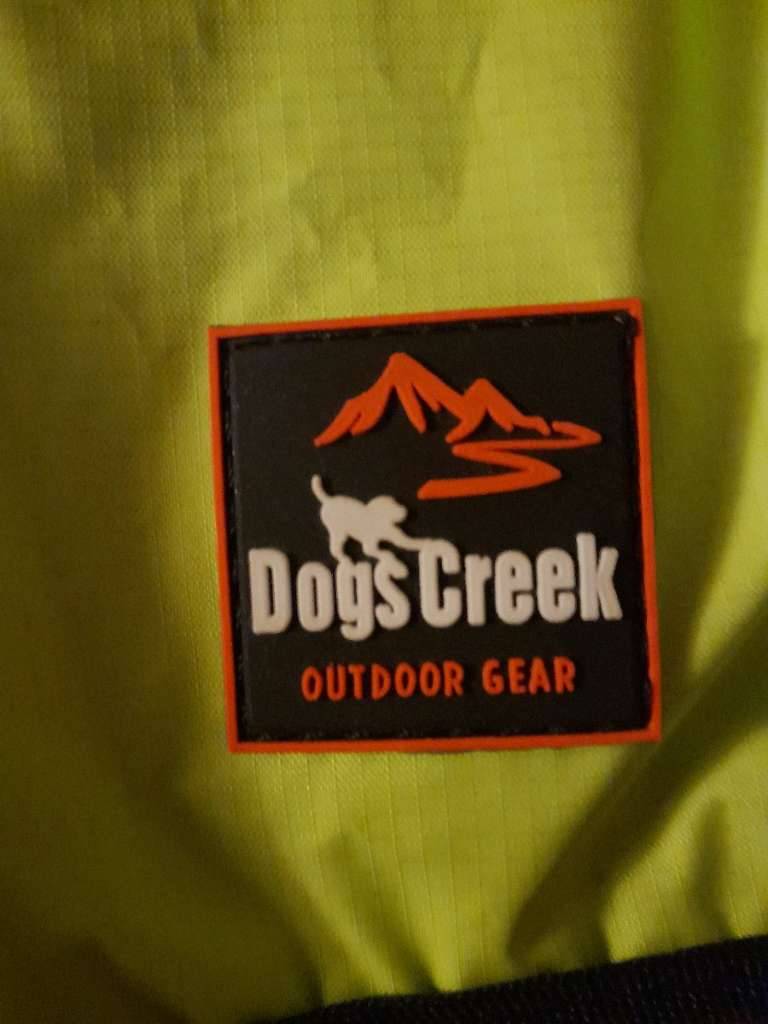 Hundemantel dogs creek,  14,- (9800 Spittal an der Drau) - willhaben