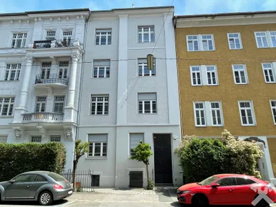 1-Zimmer-Wohnung mieten in Graz – 40 m², € 635 – Bild 1 von 6