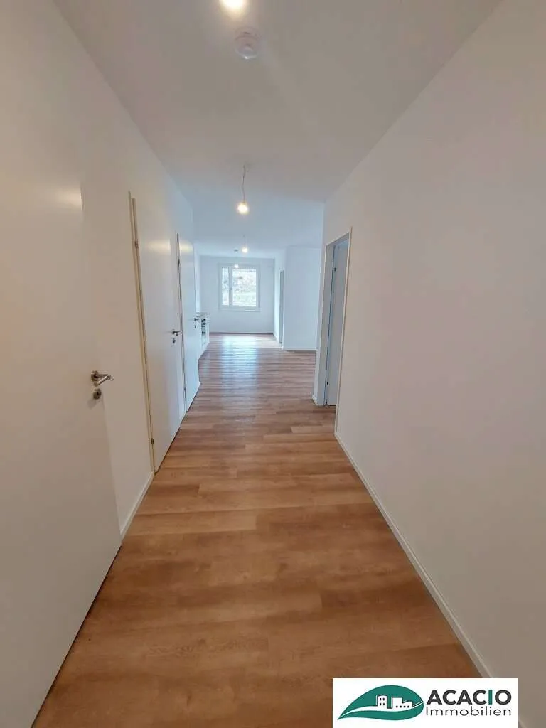 Wohnung – Pixendorf - Ansicht 2