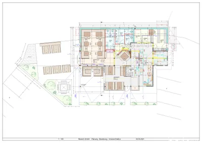 Gewerbeimmobilie kaufen in Spittal an der Drau – 177 m², € 890.000 – Bild 25 von 27