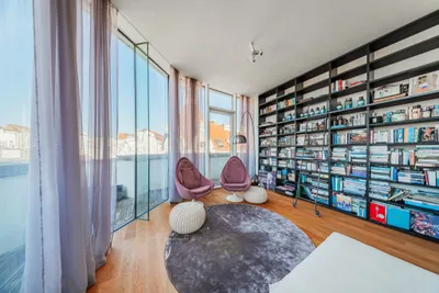 Wohnung kaufen in Wien – 220,1 m², € 4.290.000 – Bild 15 von 34