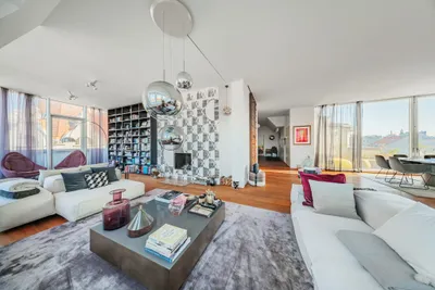 Wohnung kaufen in Wien – 220,1 m², € 4.290.000 – Bild 18 von 34
