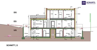 3-Zimmer-Wohnung kaufen in Weiz – 92,87 m², € 319.000 – Bild 48 von 49