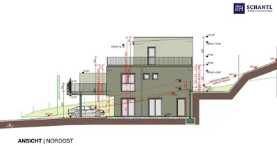 3-Zimmer-Wohnung kaufen in Weiz – 92,87 m², € 319.000 – Bild 46 von 49