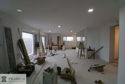 Gewerbeimmobilie mieten in Eisenstadt - Umgebung – 112 m², € 1.450 – Bild 11 von 20