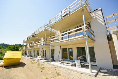 3-Zimmer-Wohnung kaufen in Klagenfurt Land – 59,29 m² – Bild 3 von 6