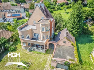 8-Zimmer-Immobilie kaufen in Wiener Neustadt Land – 264 m², € 335.000 – Bild 15 von 44