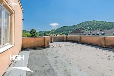 8-Zimmer-Immobilie kaufen in Wiener Neustadt Land – 264 m², € 335.000 – Bild 34 von 44