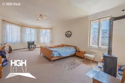 8-Zimmer-Immobilie kaufen in Wiener Neustadt Land – 264 m², € 335.000 – Bild 10 von 44