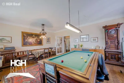 8-Zimmer-Immobilie kaufen in Wiener Neustadt Land – 264 m², € 335.000 – Bild 21 von 44
