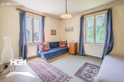 8-Zimmer-Immobilie kaufen in Wiener Neustadt Land – 264 m², € 335.000 – Bild 24 von 44
