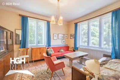 8-Zimmer-Immobilie kaufen in Wiener Neustadt Land – 264 m², € 335.000 – Bild 9 von 44