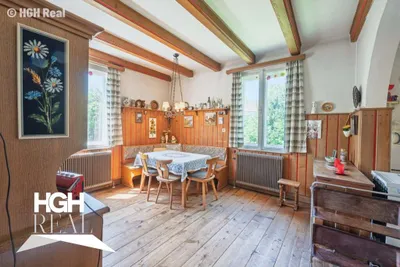 8-Zimmer-Immobilie kaufen in Wiener Neustadt Land – 264 m², € 335.000 – Bild 4 von 44