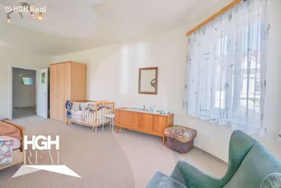 8-Zimmer-Immobilie kaufen in Wiener Neustadt Land – 264 m², € 335.000 – Bild 28 von 44