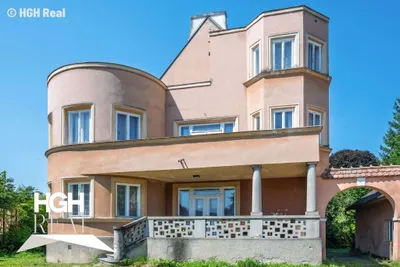 8-Zimmer-Immobilie kaufen in Wiener Neustadt Land – 264 m², € 335.000 – Bild 40 von 44