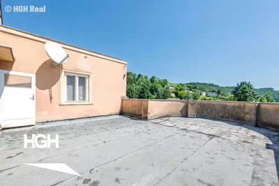 8-Zimmer-Immobilie kaufen in Wiener Neustadt Land – 264 m², € 335.000 – Bild 35 von 44