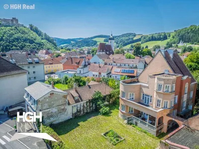 8-Zimmer-Immobilie kaufen in Wiener Neustadt Land – 264 m², € 335.000 – Bild 14 von 44