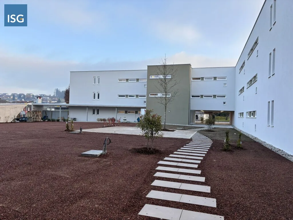 Wohnung – Vöcklamarkt - Ansicht 2